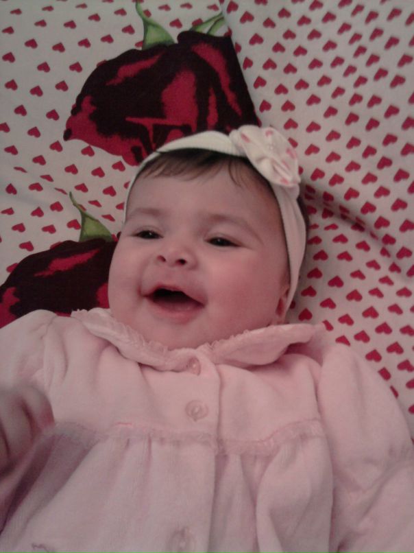 Амина Шамба фотография #6