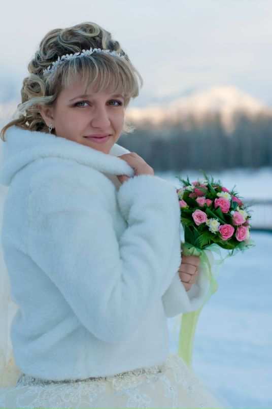 Ольга Гуж фотография #40