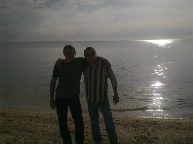 Владимир Ильенко фотография #43