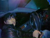 Фотография Годжаева Парвиза