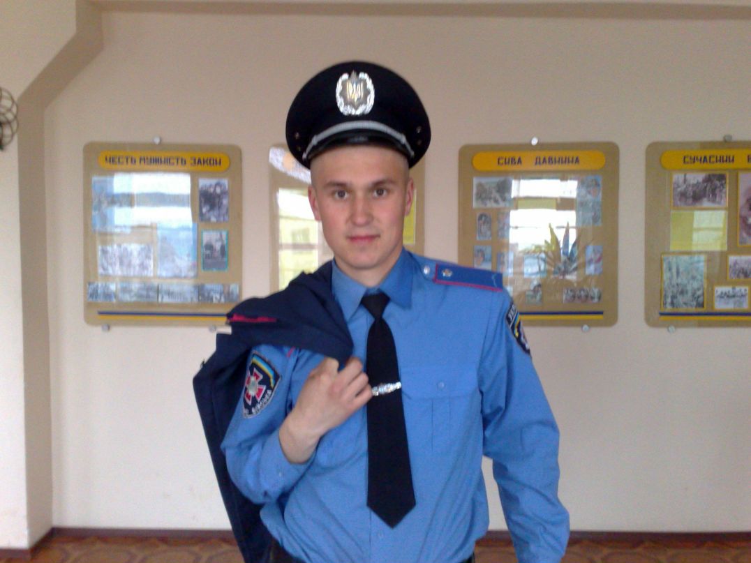 Сергей Дригус фотография #44