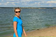 Фотография Комаровой Марии