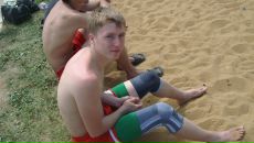 Фотография Моисеева Кирилла