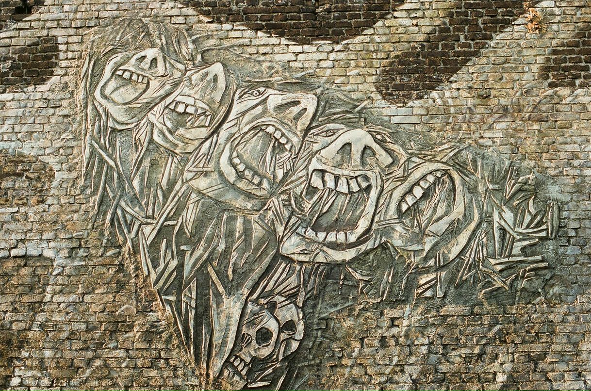 Мария Быкова фотография #16