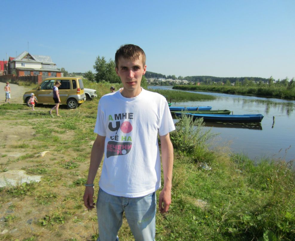 Дмитрий Титов фотография #37