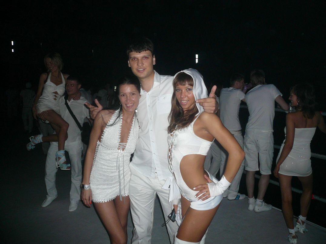 Дмитрий Киреев фотография #11