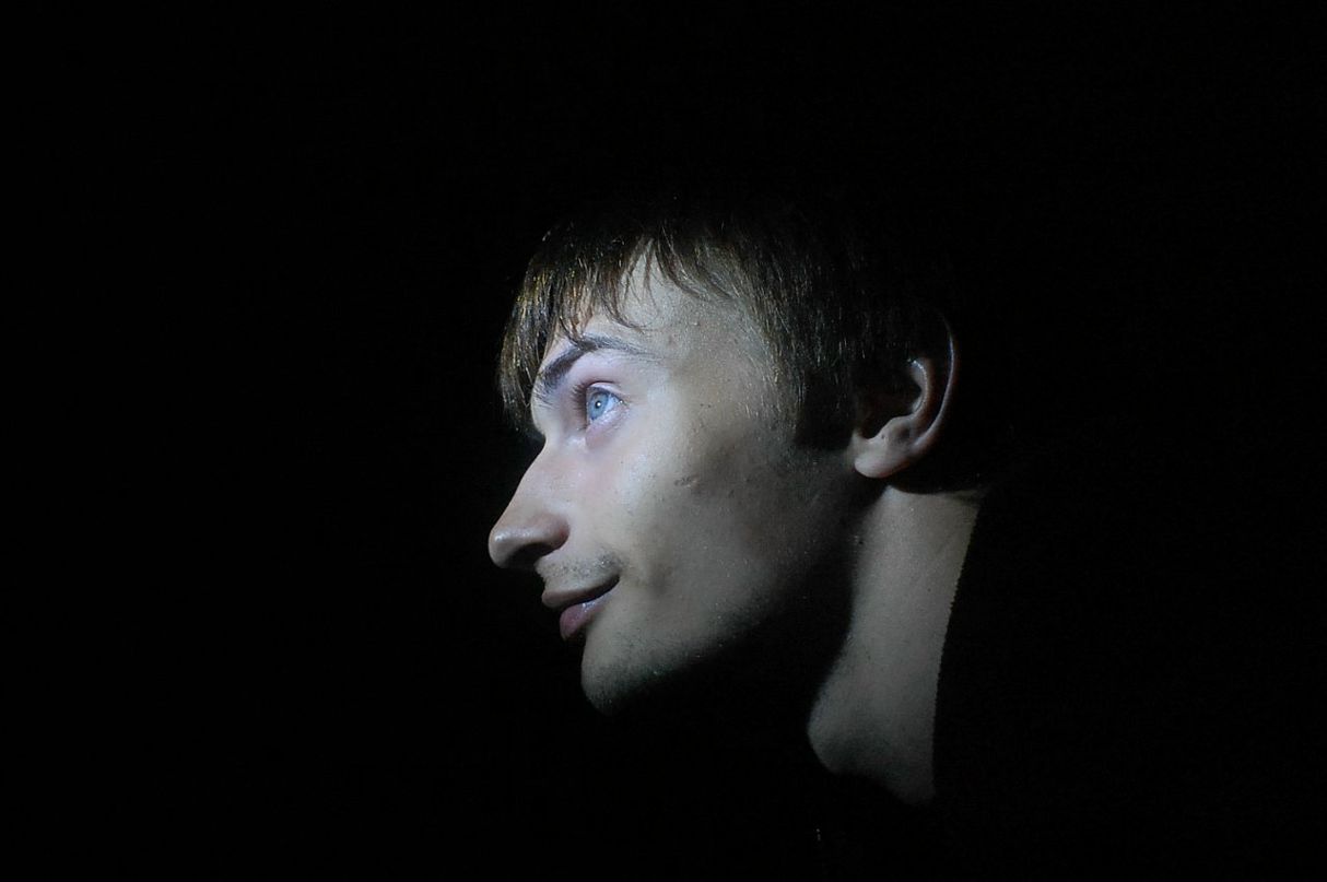 Сергей Емельяненко фотография #31