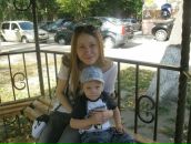 Фотография Новиковой Натальи