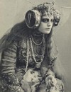 Фотография Ивановой Александры
