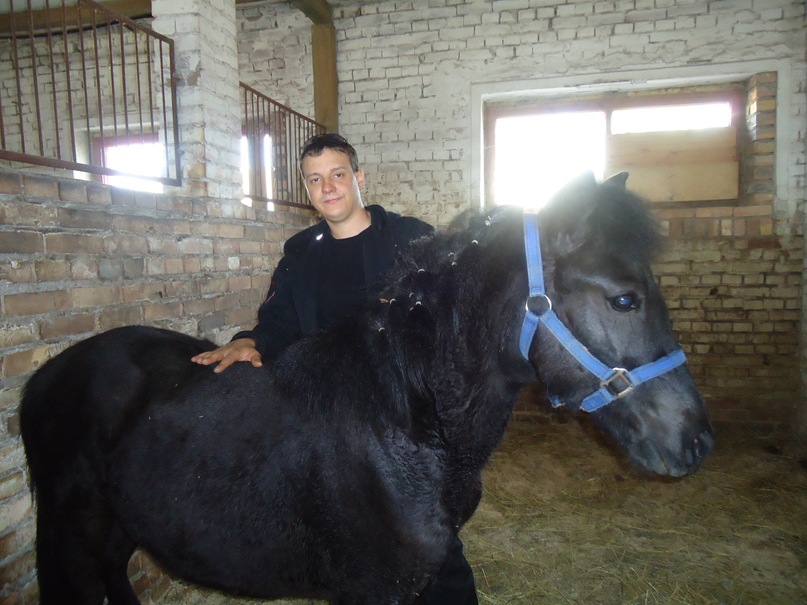 Дмитрий Гогонов фотография #26