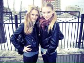 Фотография Куницыной Карины