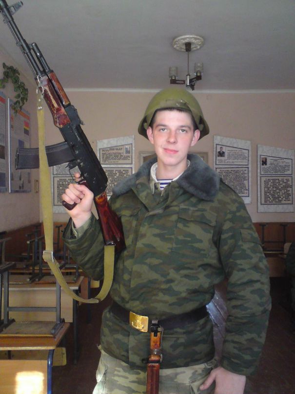 Сергей Мaкaркин фотография #45