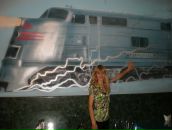 Іра Романюк фотография #45 (источник - https://vk.com/id35202623)