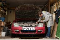 Фотография Шевцова Дмитрия