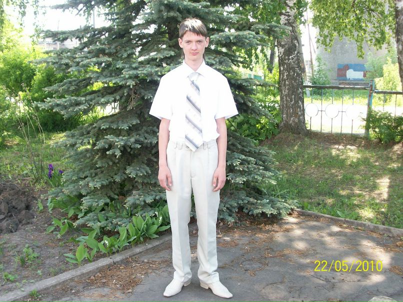 Роман Суменков фотография #35