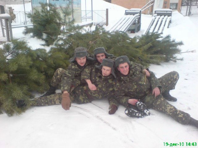 Витьок Мельниченко фото №46