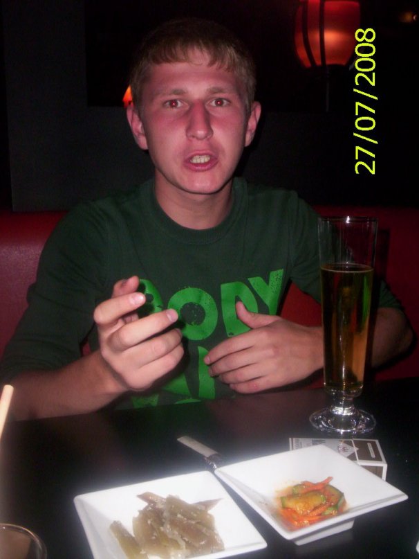 Андрей Жуков фотография #19