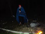 Міша Капітан фотография #26 (источник - https://vk.com/id61058734)