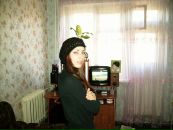 Фотография Горгопы Анны