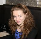 Фотография Марковой Натальи