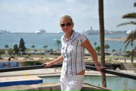 Фотография Моложавцевой Екатерины