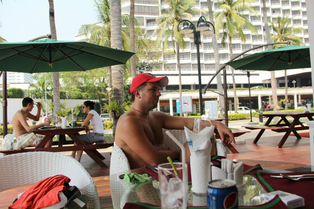 Самир Гусейнов фотография #48