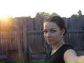 Фотография Ким Елены