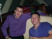 Фотография Mishin Max