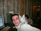 Фотография Алексеева Владимира