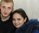 Іруся Романкова фотография #25 (источник - https://vk.com/id100062547)