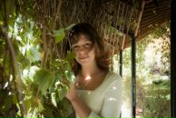 Фотография Митиной Аси