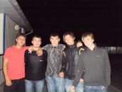 Андрій Ткаченко фотография #31 (источник - https://vk.com/id108823573)