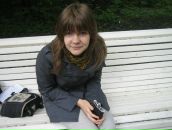 Фотография Мироновой Кати