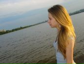 Фотография Решетовой Оли