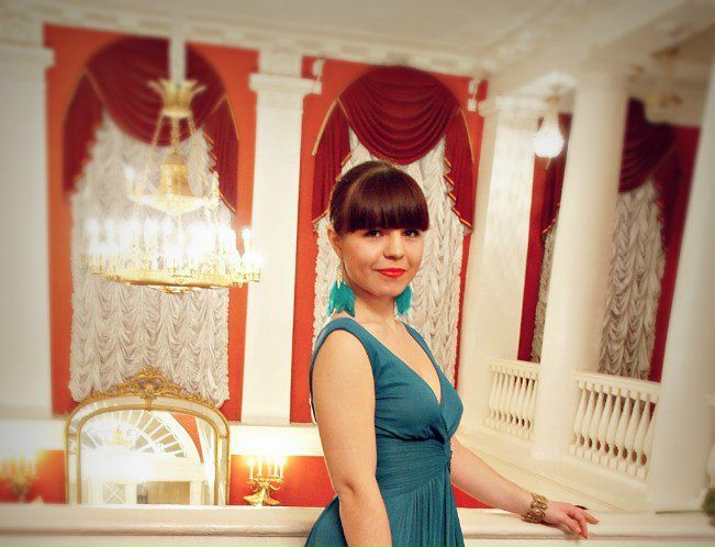 №5, Evgeniia Kolesnikova, 36 лет, Москва №5, Evgeniia Kolesnikova, 36 лет, Москва