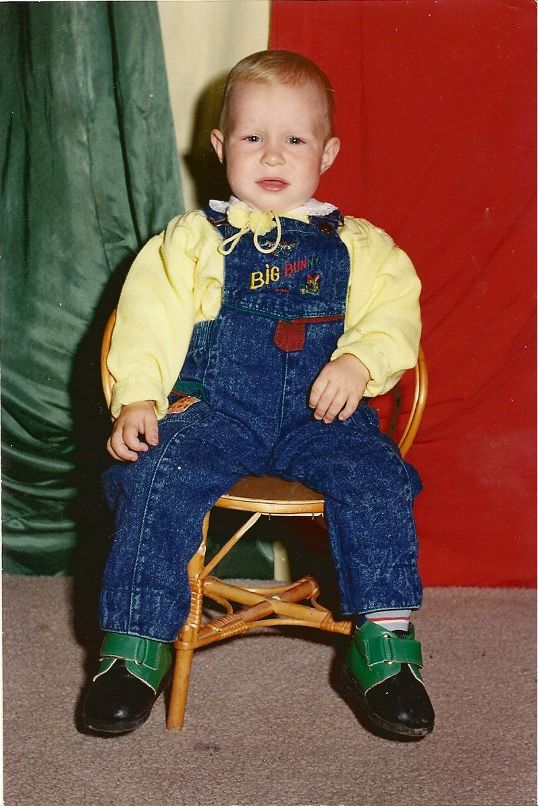 Денис Кравченко фотография #20