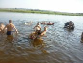 Фотография Князькиной Кристины