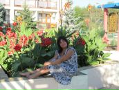 Фотография Самоуковой Ирины