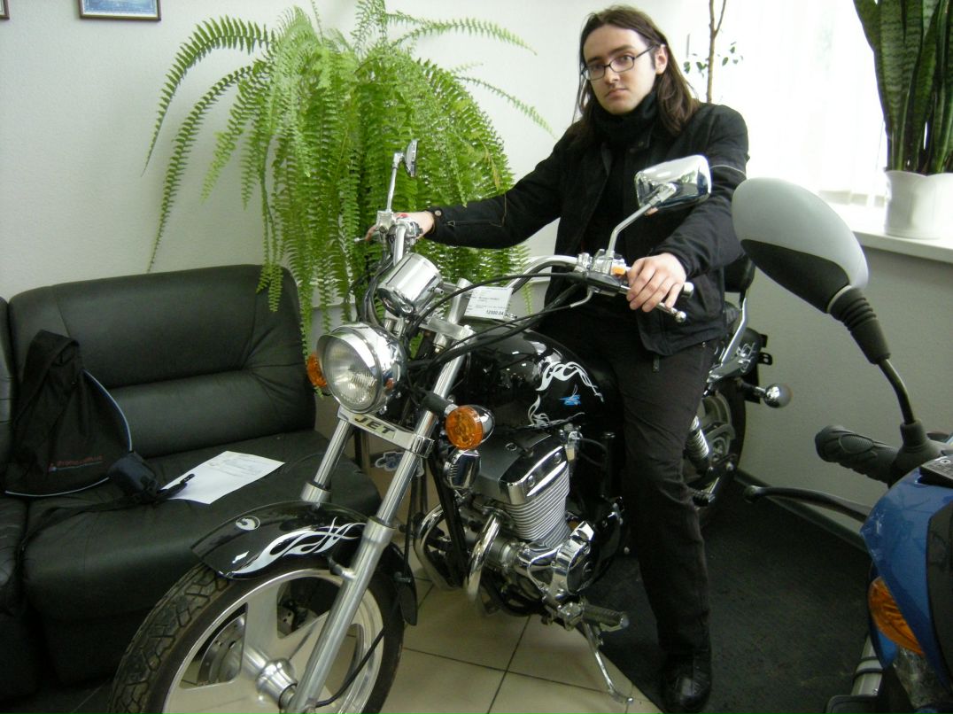 Дмитрий Шепель фотография #30