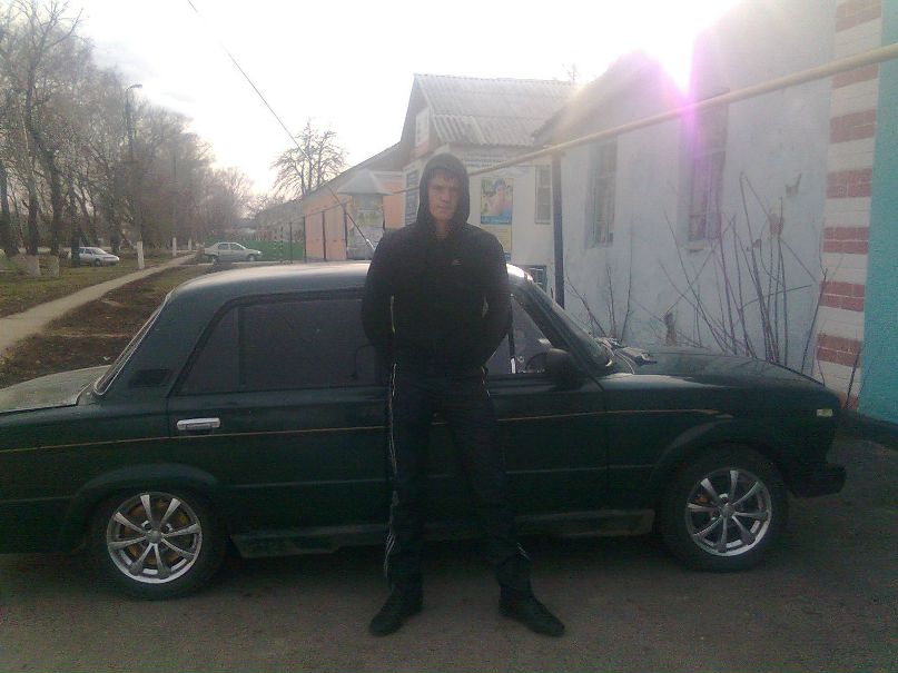 Альберт Григорьев фотография #12