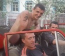 Міша Позивайло фотография #2 (источник - https://vk.com/id135553353)
