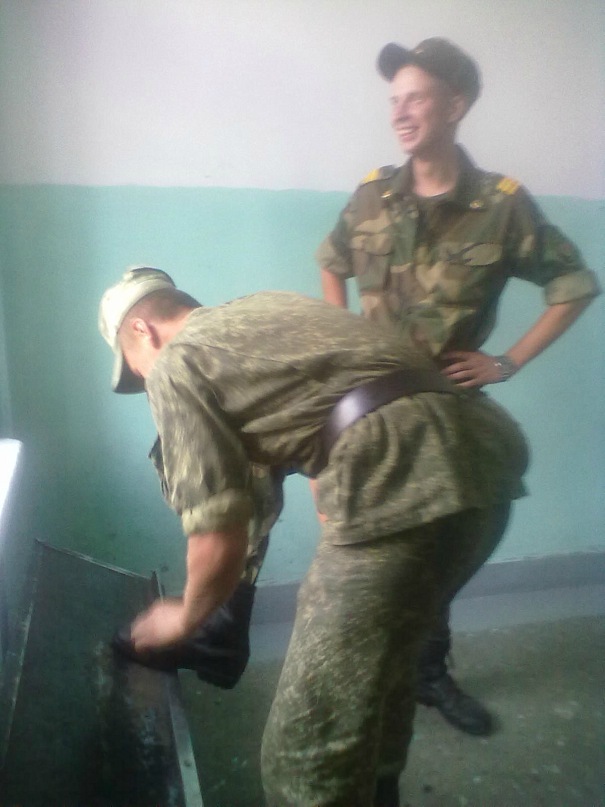Дмитрий Лысенков фотография #49