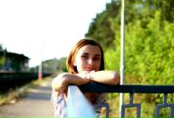 Фотография Борзиной Марины