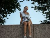 Фотография Калиновой Марии