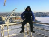 Фотография Закобенина Сергея