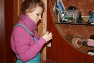 Фотография Николаевой Александры