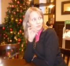 Фотография Липовской Екатерины