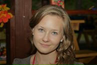 Фотография Аболиной Елены