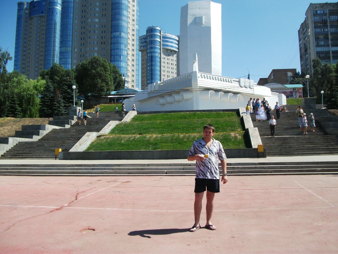 Антон Исаков фотография #46