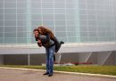Фотография Ялаловой Айгули